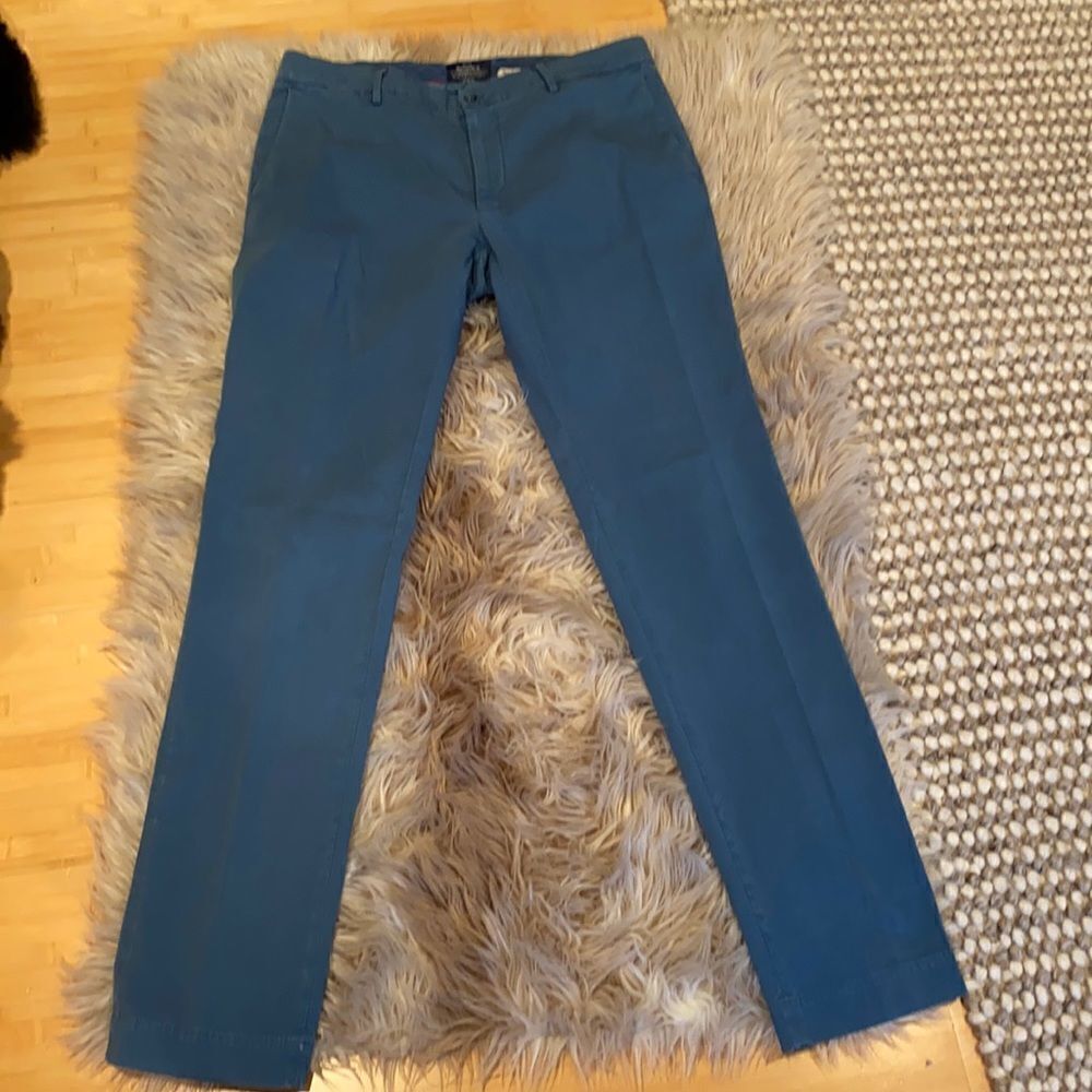 Masons New York chino
